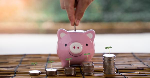 Случва ли ви се да останете без пари дни преди