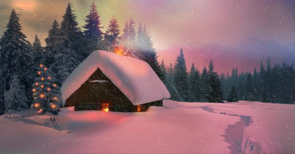 Ти знаеш ли оная малка къщурка с книжното прозорче Тя