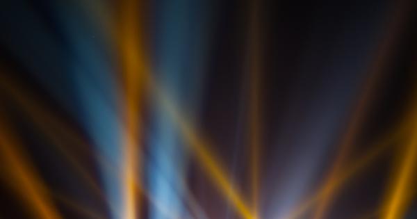 Небето над България ще засияе в знак на подкрепа и