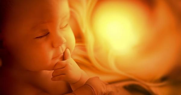 Бременността е изключително преживяване По това две мнения няма Усещането как