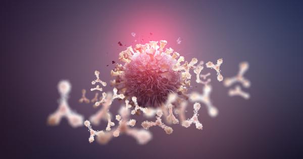 В Австралия се провеждат изпитания на терапия с антитела създадени