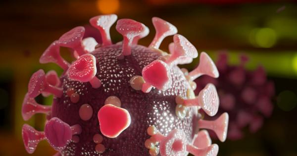 Учени от Нотингамския университет откриха ново антивирусно свойство на лекарство