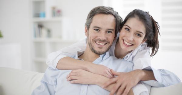 Въпреки че когато се женим сe заричаме че взимаме човека