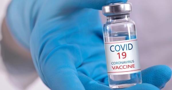 Клиничните тестове на една от най-обещаващите ваксини в света срещу