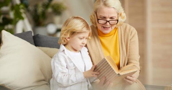 Има наистина толкова много причини да благодарим на бабите и