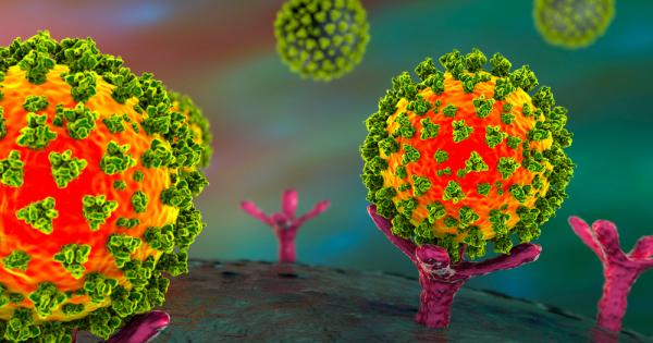 Естонски вирусолози изследвали генома на коронавируса SARS CoV 2 причиняващ заболяването Ковид 19