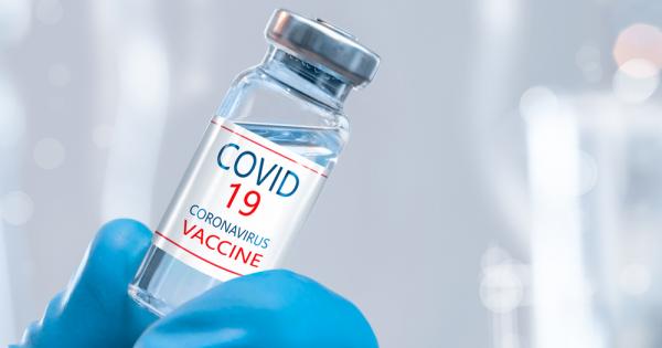 Експерименталната ваксина на Moderna срещу COVID 19 отчете 94 5 ефективност според