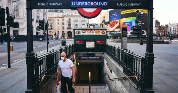 Пандемията от COVID 19 е вече официално на 1 година Въпреки