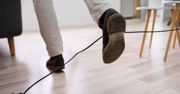 Когато нещата не вървят по начина по който искате винаги