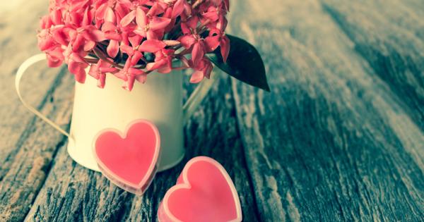 За да покажеш любов се изисква по висша форма на чувствителност