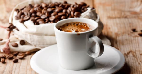 Кафето е една от най популярните ободряващи напитки в света всички