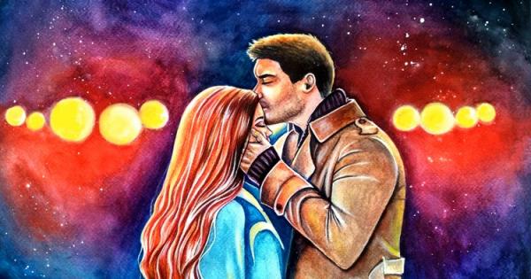 Всеки човек си има някой който е специално за него