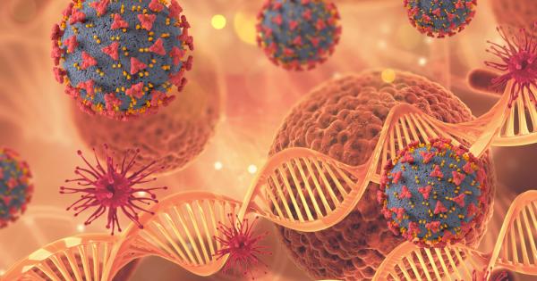 Според Центъра за контрол и превенция на заболяванията в САЩ