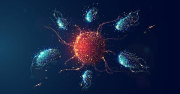 Имунната система е съвкупност от множество биологични структури и процеси