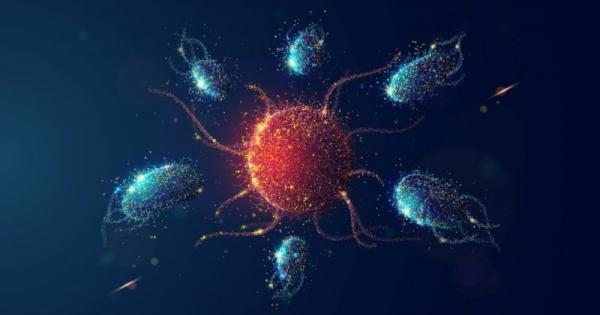 Вусловия на хроничен стрес който идва от поредния пик на