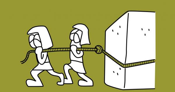 Вижте – казал фараонът един ден на своите жреци –