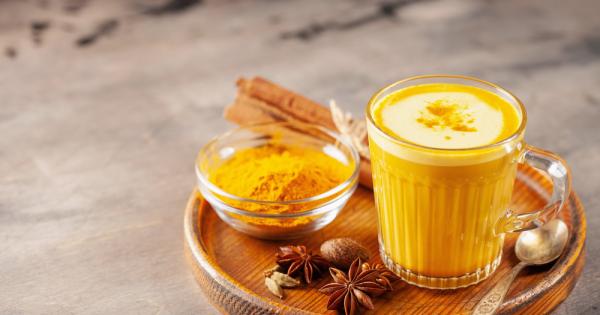 То едновременно ободрява и лекува Ето какво представлява тази златисто жълта