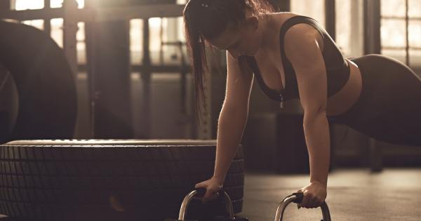 Мога ли да тренирам на гладно До този често задаван въпрос