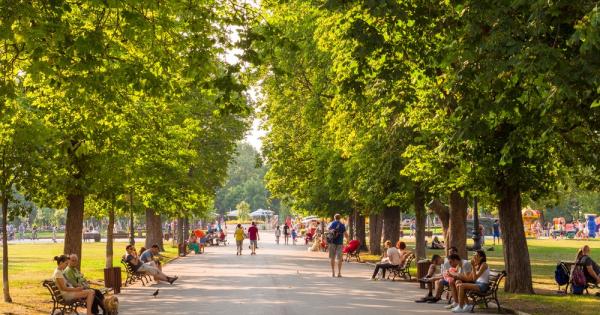 Със своя заповед министърът на здравеопазването разрешава посещенията на градски