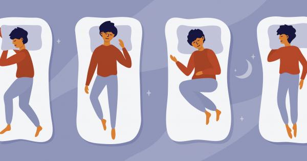 Според германския специалист по съня д р Михаел Фелд от начина