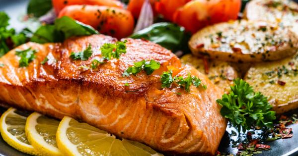 Проучване подкрепено от Националните здравни институти показа че Омега 3 мастните