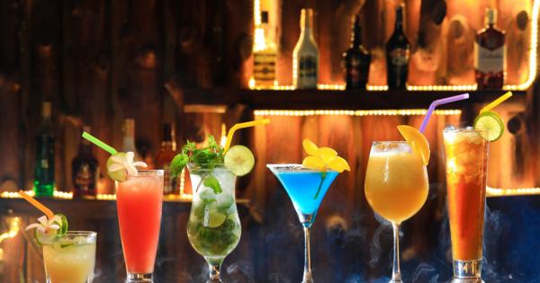 Една чашка не може да ми навреди – много хора