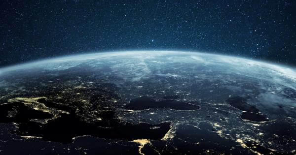 Как можем да изчислим стойността на Земята С формула разбира