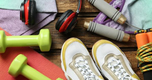 Ако тренирате на средна възраст ще имате по добро мозъчно здраве