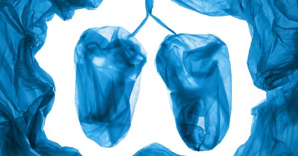 Микропластмасата е навсякъде около нас от връх Еверест до