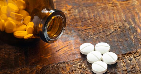 Всекидневна доза аспирин би могла да удвои продължителността на живота