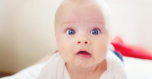 От вродени рефлекси до усмивки погледи и жестове за комуникация