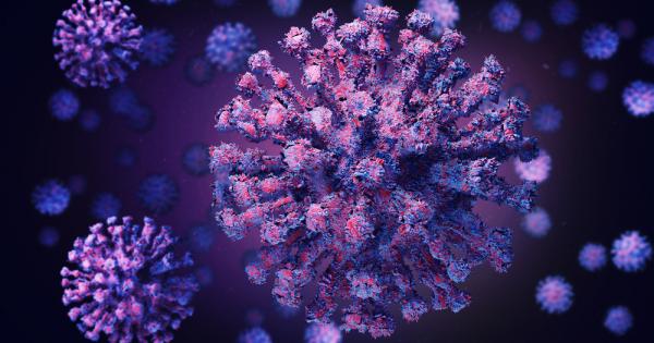 Ново изследване показва че SARS CoV 2 вероятно е циркулирал в Китай