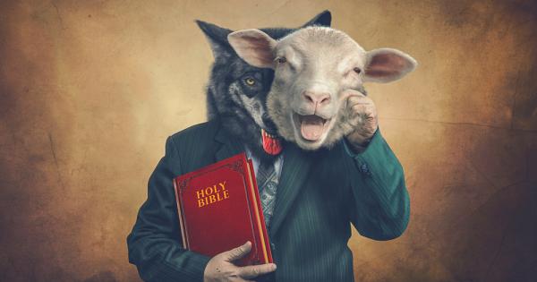 Изключително важно е да правим разлика между действителност и измама