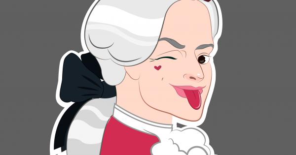 Няма порок за който да не се намерят почитатели Маркиз