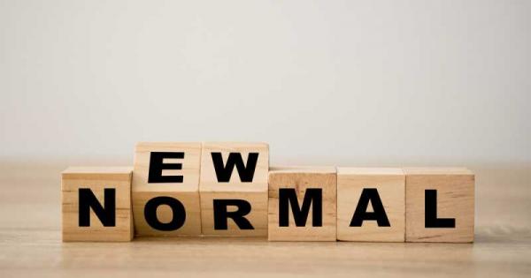 Пандемията от коронавирис промени начина по който работим живеем и