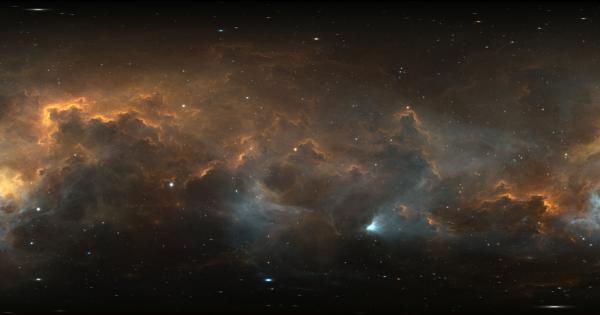 В момента астрономи от цял свят се опитват да открият