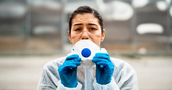 Според експерти от Световната здравна организация СЗО глобалната криза на