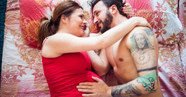 Дали сексът по време на бременност не стресира бебето Какво
