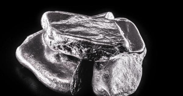 Мнението че златото е един от най редките и най скъпи благородни