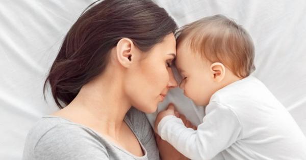 Да станеш майка определено е едно от най хубавите чувства които