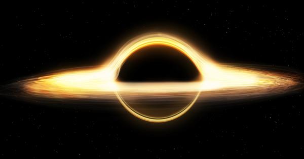 От повече от 50 години съществува теория според която можем