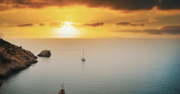 По случай международния ден на Черно море който традиционно се