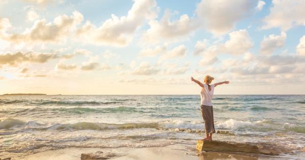 Веднъж един директор в пенсия ми каза Преди тревогите ми