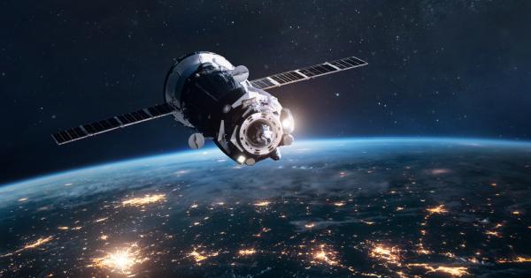 Неотменна част от конструкцията на всеки изкуствен спътник и изследователски