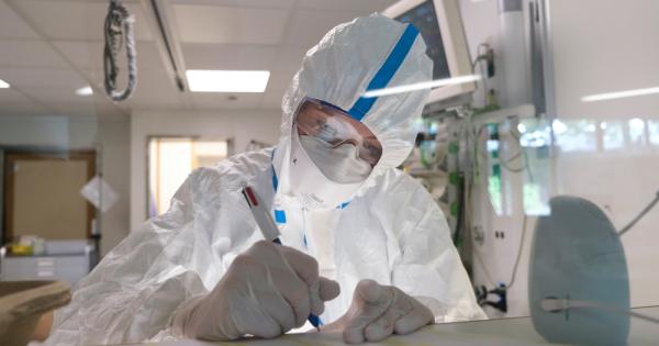 Докато по голямата част от света отчаяно се опитва да избягва