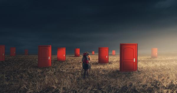 Една беседа която може буквално да промени живота ви Каква