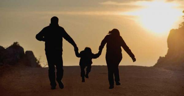 Прибягването до един и същ начин на живот и поделянето