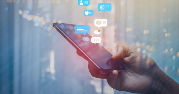 Социалните медии помогнаха да се свърже светът по начин за