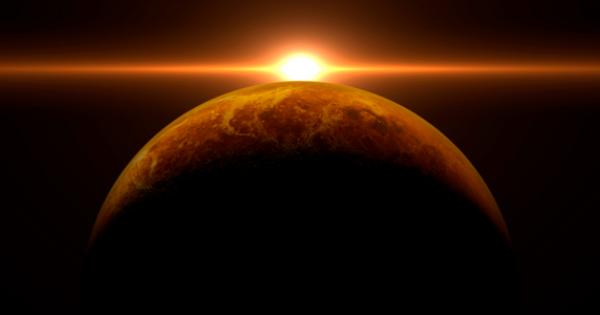 Венера е странна планета Заради своя размер и плътност астрономите