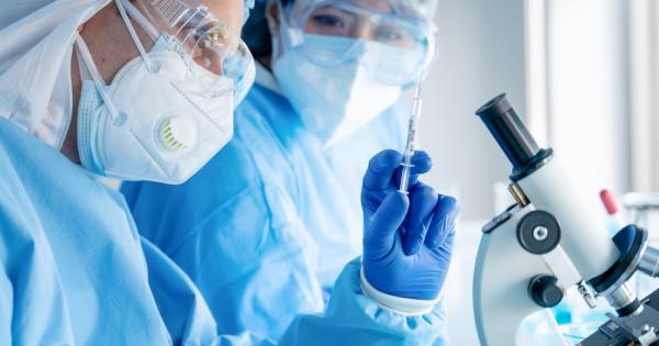 Нова ваксина наречена CoVac 1 премина успешно фаза I от тестовете